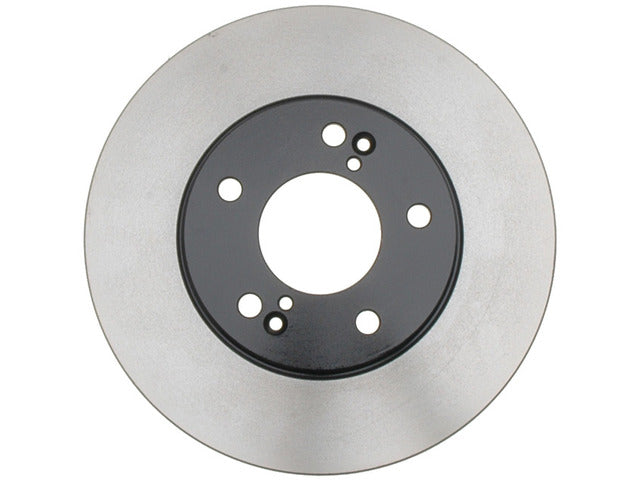 Disc Brake Rotor Raybestos Brakes 980092