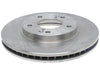 Disc Brake Rotor Raybestos Brakes 980092R