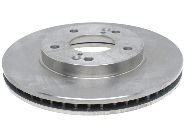 Disc Brake Rotor Raybestos Brakes 980092R