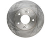Disc Brake Rotor Raybestos Brakes 980092R