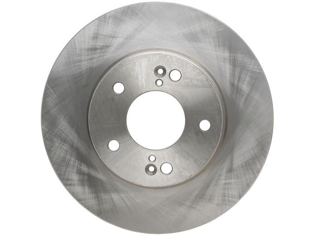 Disc Brake Rotor Raybestos Brakes 980092R