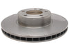 Disc Brake Rotor Raybestos Brakes 980094