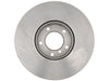 Disc Brake Rotor Raybestos Brakes 980094