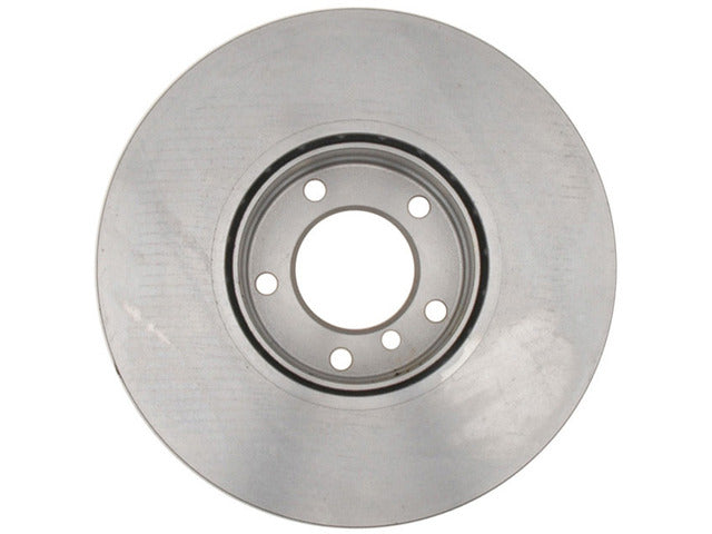 Disc Brake Rotor Raybestos Brakes 980094