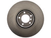 Disc Brake Rotor Raybestos Brakes 980094R