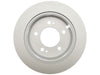 Disc Brake Rotor Raybestos Brakes 980095FZN