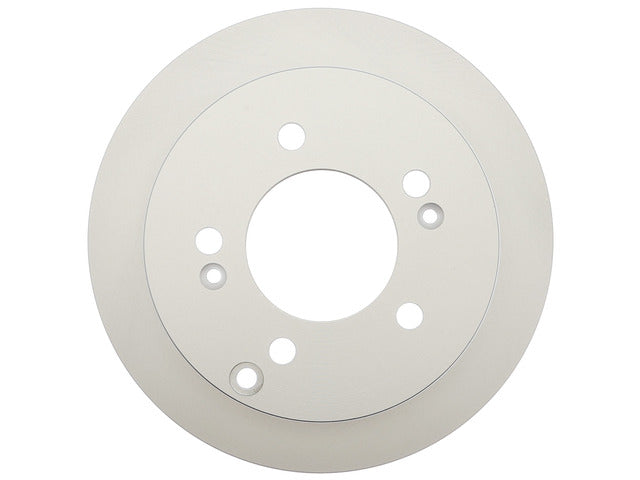 Disc Brake Rotor Raybestos Brakes 980095FZN
