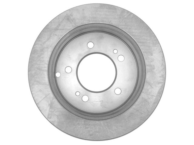 Disc Brake Rotor Raybestos Brakes 980095R2