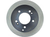 Disc Brake Rotor Raybestos Brakes 980095R2