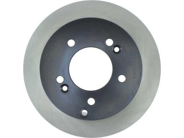 Disc Brake Rotor Raybestos Brakes 980095R2