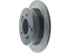 Disc Brake Rotor Raybestos Brakes 980095R2