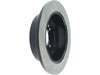 Disc Brake Rotor Raybestos Brakes 980095R2