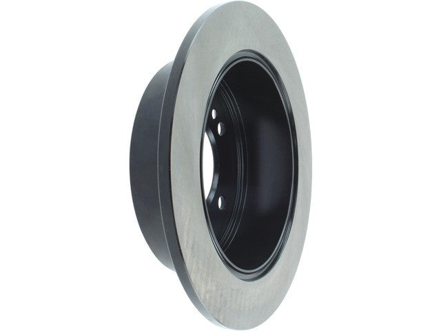Disc Brake Rotor Raybestos Brakes 980095R2