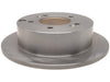Disc Brake Rotor Raybestos Brakes 980095R