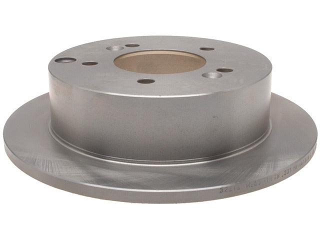 Disc Brake Rotor Raybestos Brakes 980095R