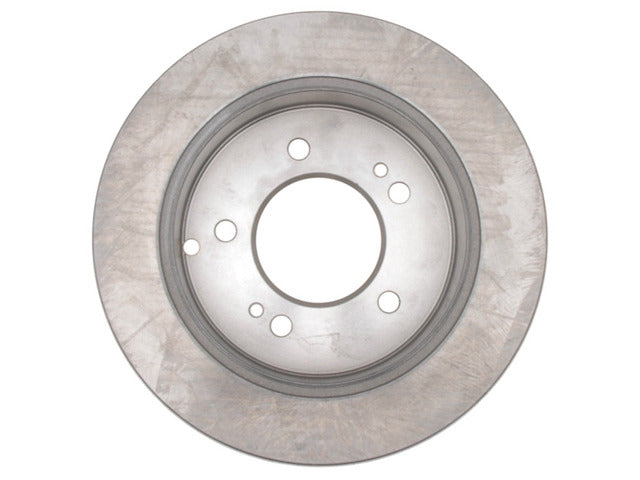Disc Brake Rotor Raybestos Brakes 980095R
