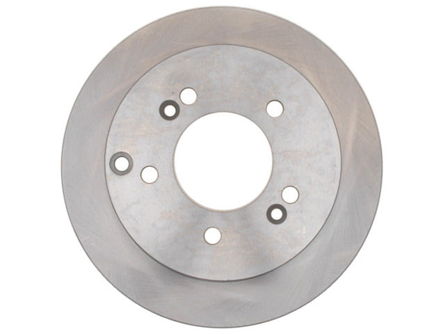 Disc Brake Rotor Raybestos Brakes 980095R