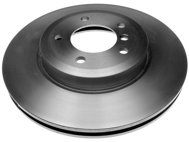 Disc Brake Rotor Raybestos Brakes 980096