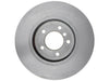 Disc Brake Rotor Raybestos Brakes 980096