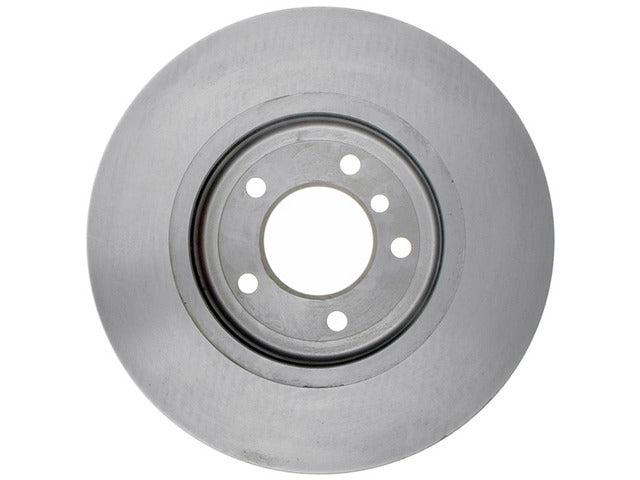 Disc Brake Rotor Raybestos Brakes 980096