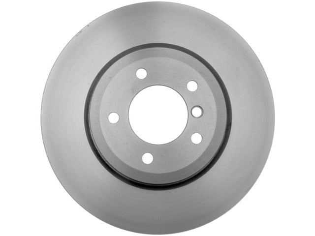 Disc Brake Rotor Raybestos Brakes 980096