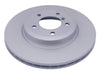 Disc Brake Rotor Raybestos Brakes 980096FZN