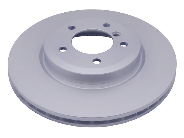 Disc Brake Rotor Raybestos Brakes 980096FZN