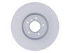 Disc Brake Rotor Raybestos Brakes 980096FZN
