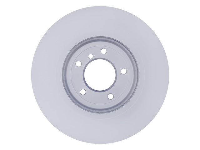 Disc Brake Rotor Raybestos Brakes 980096FZN
