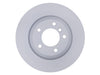 Disc Brake Rotor Raybestos Brakes 980096FZN
