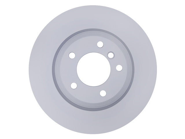 Disc Brake Rotor Raybestos Brakes 980096FZN