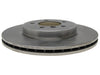 Disc Brake Rotor Raybestos Brakes 980096R