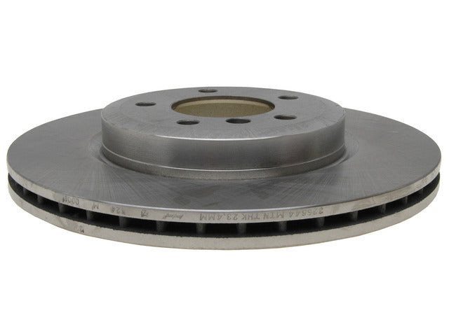 Disc Brake Rotor Raybestos Brakes 980096R