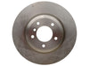 Disc Brake Rotor Raybestos Brakes 980096R