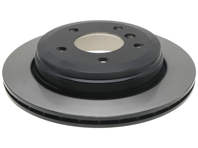 Disc Brake Rotor Raybestos Brakes 980097