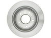 Disc Brake Rotor Raybestos Brakes 980097