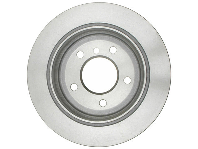 Disc Brake Rotor Raybestos Brakes 980097