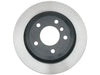 Disc Brake Rotor Raybestos Brakes 980097