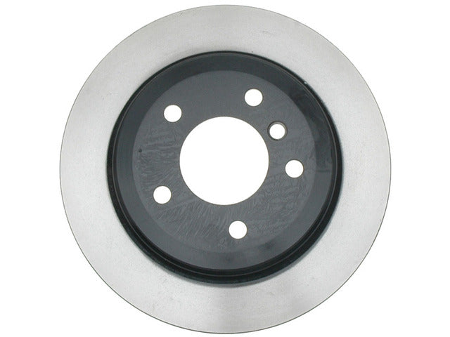 Disc Brake Rotor Raybestos Brakes 980097