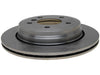 Disc Brake Rotor Raybestos Brakes 980097R