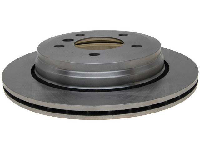 Disc Brake Rotor Raybestos Brakes 980097R