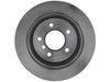 Disc Brake Rotor Raybestos Brakes 980097R