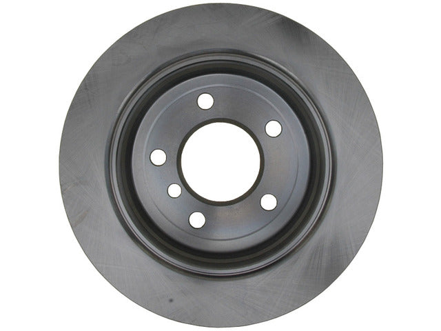 Disc Brake Rotor Raybestos Brakes 980097R