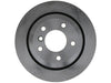 Disc Brake Rotor Raybestos Brakes 980097R