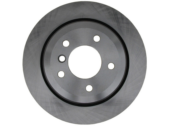 Disc Brake Rotor Raybestos Brakes 980097R