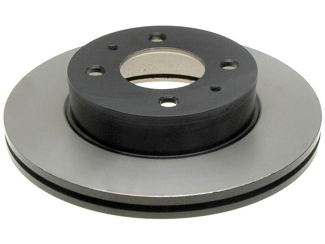 Disc Brake Rotor Raybestos Brakes 980098