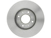 Disc Brake Rotor Raybestos Brakes 980098