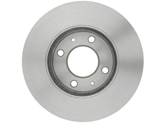 Disc Brake Rotor Raybestos Brakes 980098