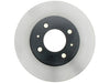 Disc Brake Rotor Raybestos Brakes 980098
