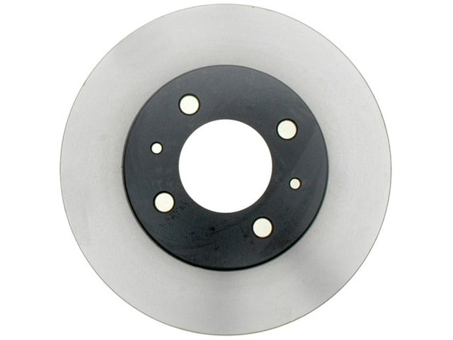 Disc Brake Rotor Raybestos Brakes 980098